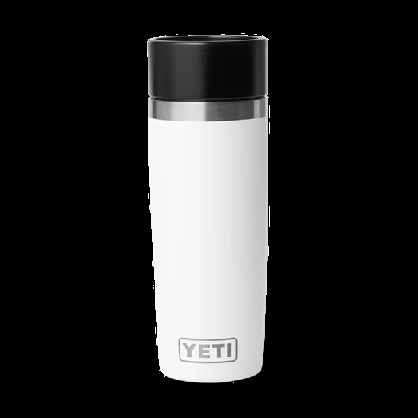 YETI Rambler HotShot Bottle 18oz/532ml - White